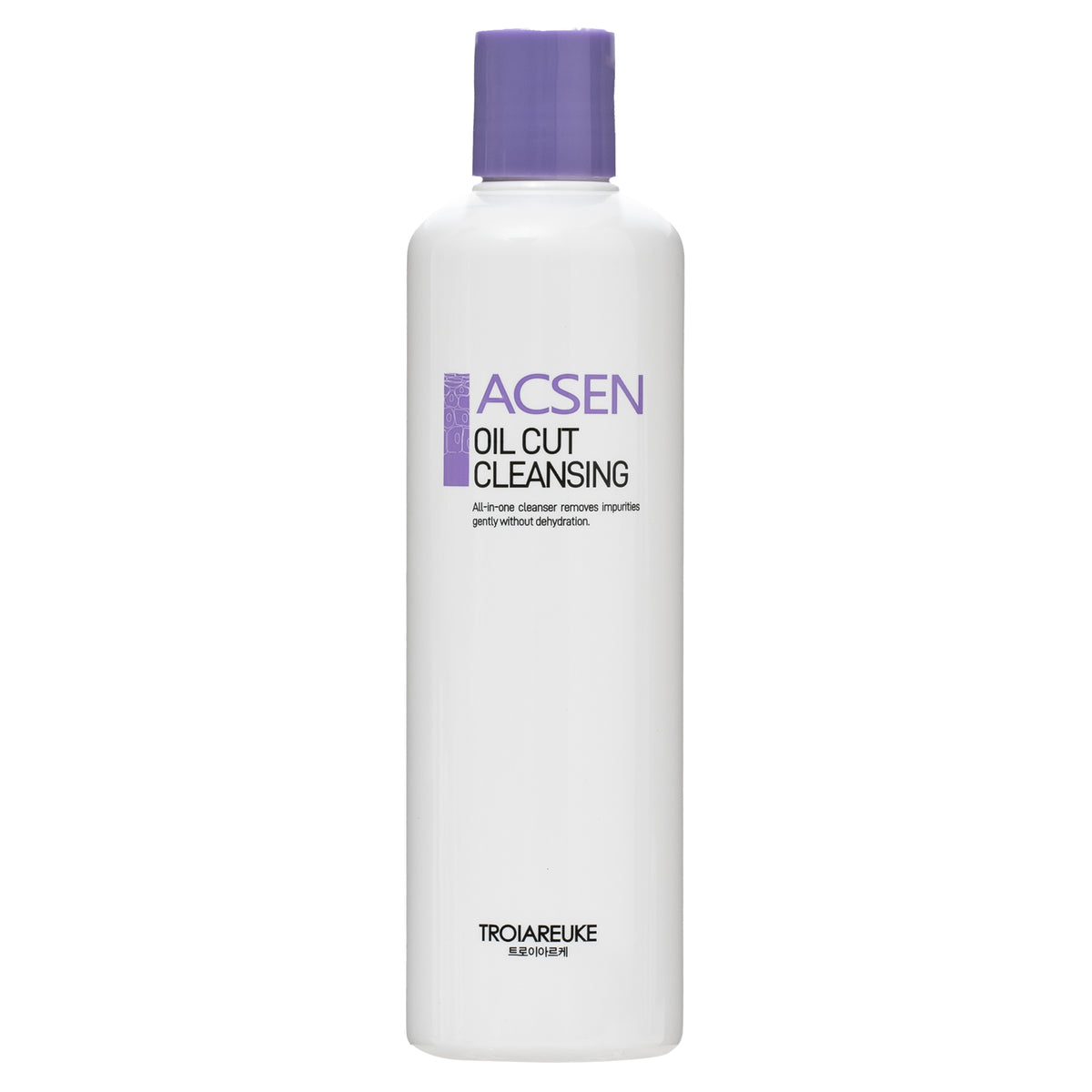 Acsen Oil Cut Cleansing