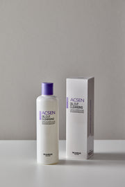 Acsen Oil Cut Cleansing